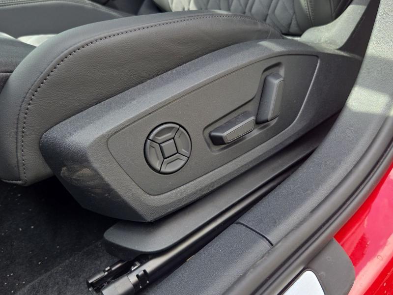 Audi RS 3 Sportback – image 15 of 21