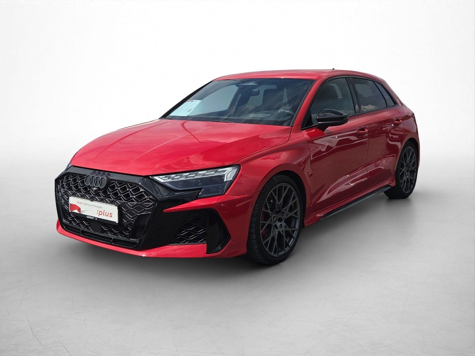 Audi RS 3 Sportback