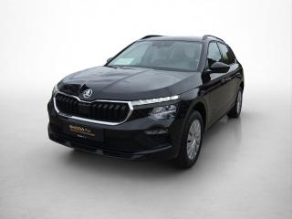 Škoda Kamiq Essence – image 1 of 22
