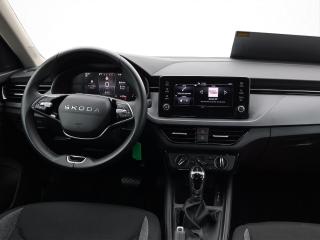 Škoda Kamiq Essence – image 5 of 22