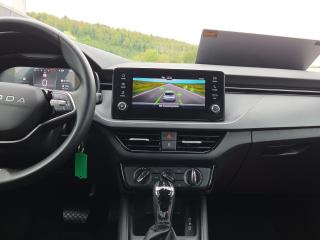 Škoda Kamiq Essence – image 7 of 22