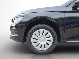 Škoda Kamiq Essence – image 13 of 22
