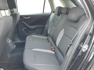 Škoda Kamiq Essence – image 16 of 22