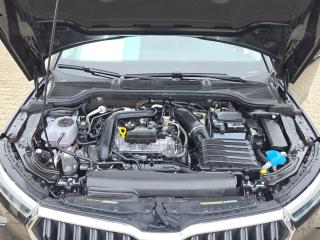 Škoda Kamiq Essence – image 17 of 22
