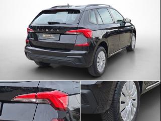 Škoda Kamiq Essence – image 22 of 22