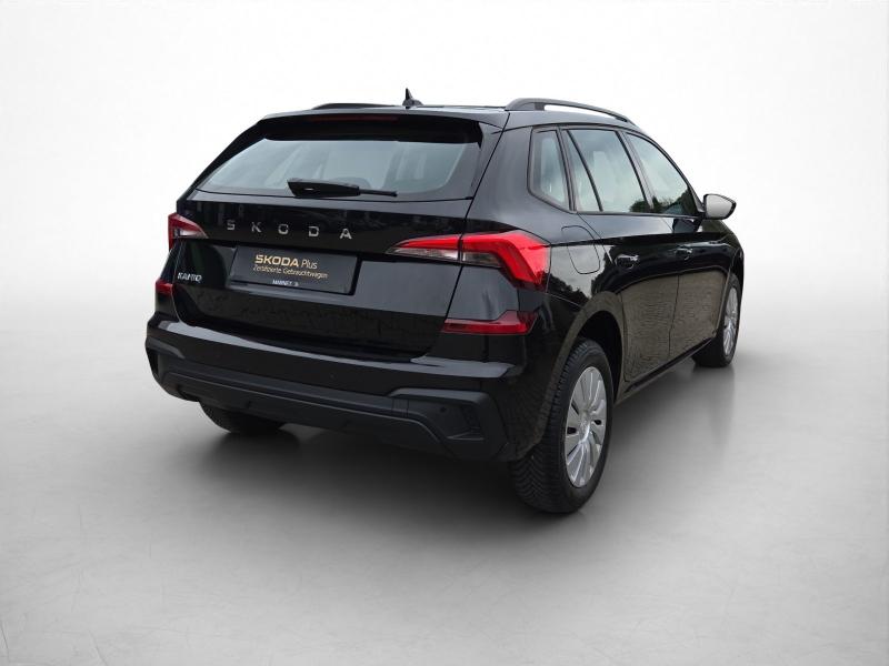 Škoda Kamiq Essence – image 2 of 22