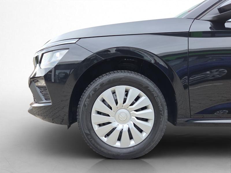 Škoda Kamiq Essence – image 13 of 22