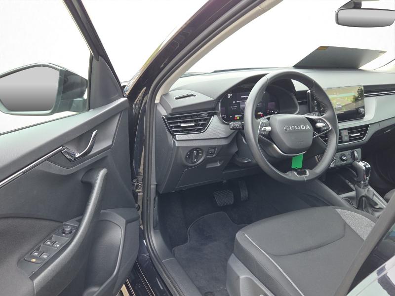 Škoda Kamiq Essence – image 14 of 22