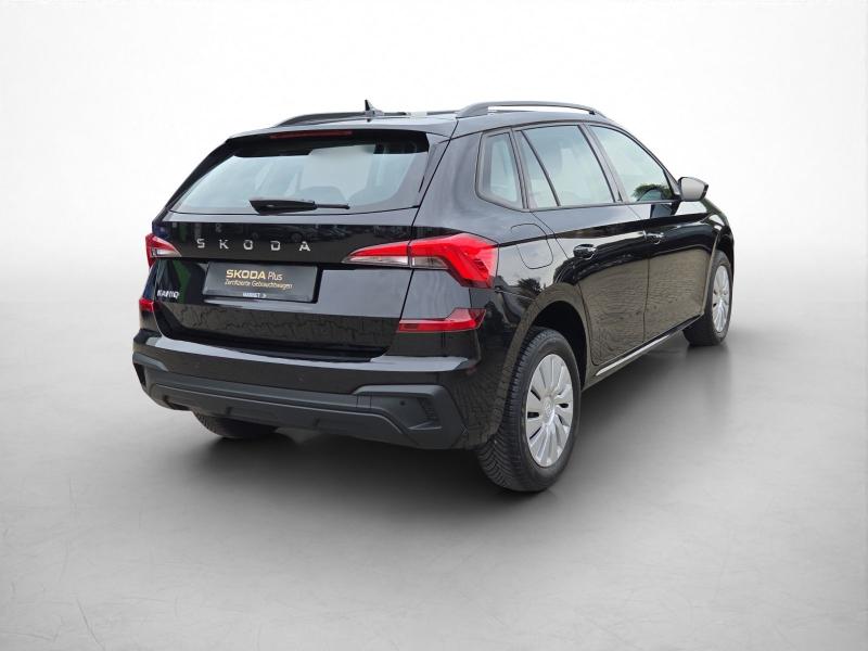 Škoda Kamiq Essence – image 18 of 22
