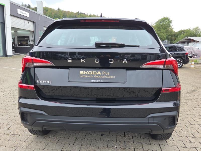 Škoda Kamiq Essence – image 19 of 22