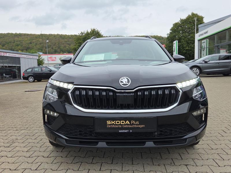 Škoda Kamiq Essence – image 20 of 22