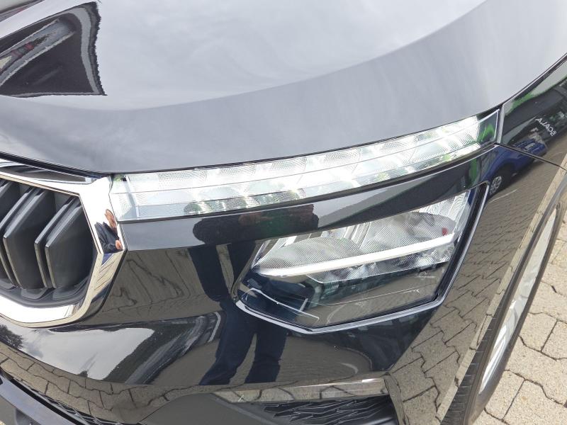Škoda Kamiq Essence – image 21 of 22