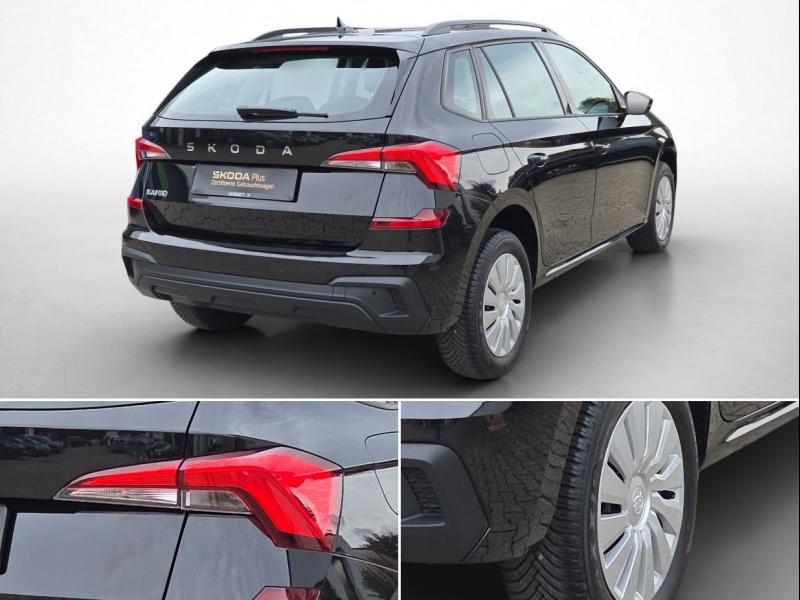 Škoda Kamiq Essence – image 22 of 22