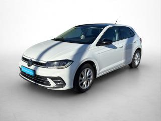 Volkswagen Polo Style – image 1 of 24
