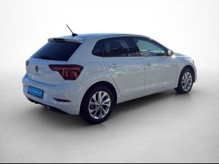 Volkswagen Polo Style – image 18 of 24