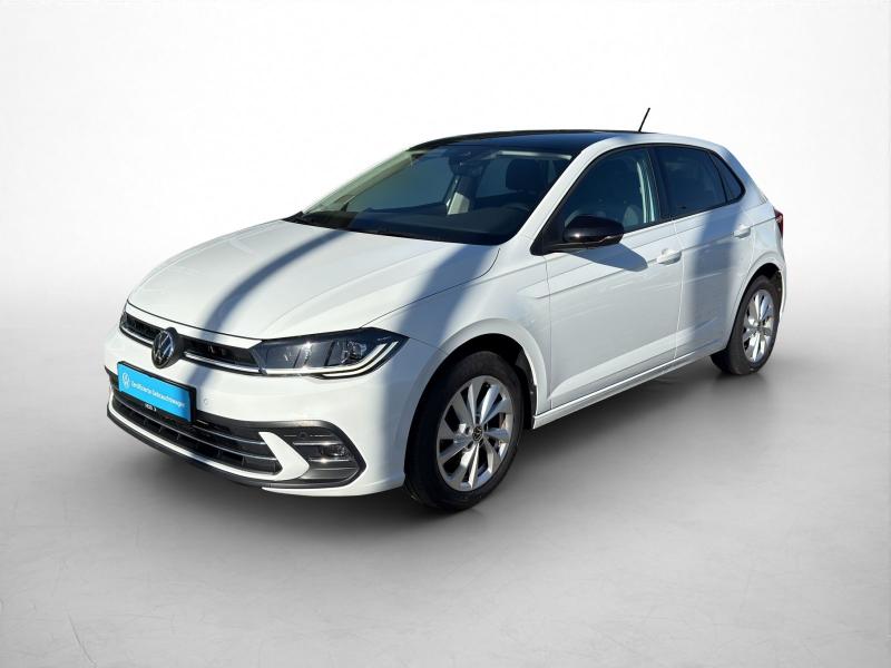 Volkswagen Polo Style – image 1 of 24
