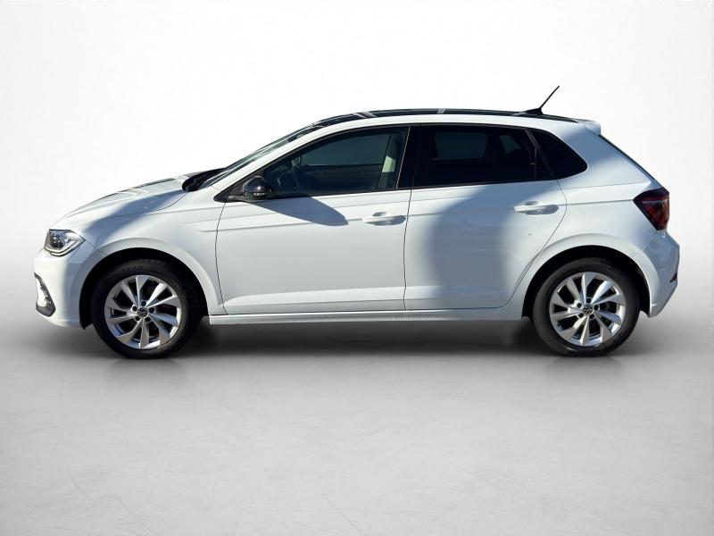 Volkswagen Polo Style – image 3 of 24