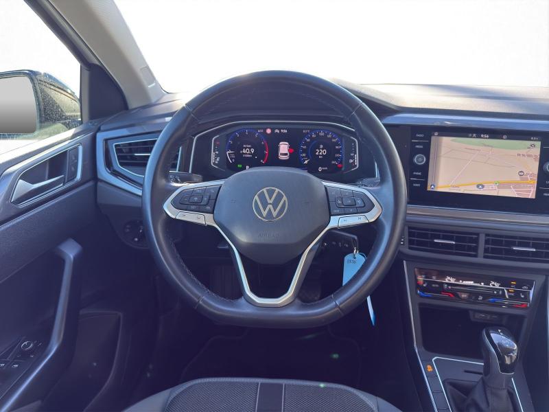 Volkswagen Polo Style – image 8 of 24