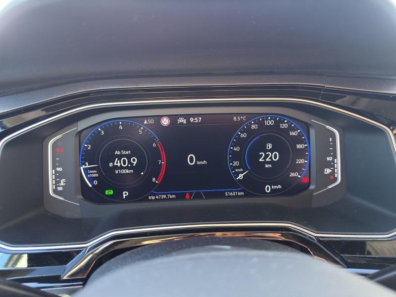 Volkswagen Polo Style – image 9 of 24