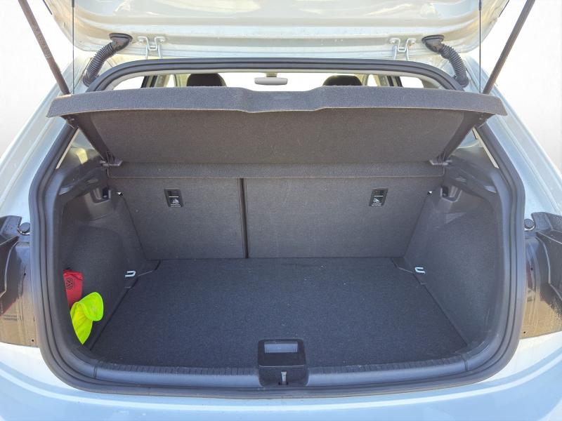 Volkswagen Polo Style – image 10 of 24