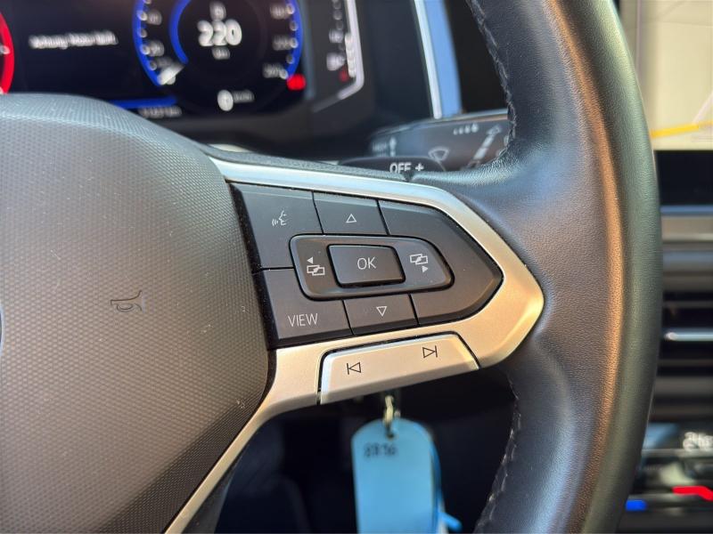 Volkswagen Polo Style – image 19 of 24