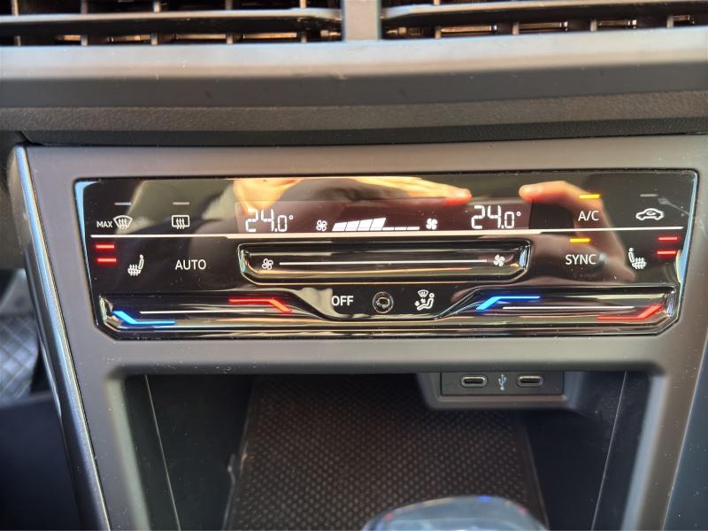 Volkswagen Polo Style – image 22 of 24