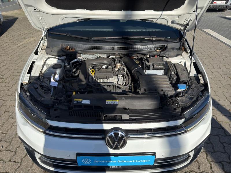Volkswagen Polo Style – image 23 of 24