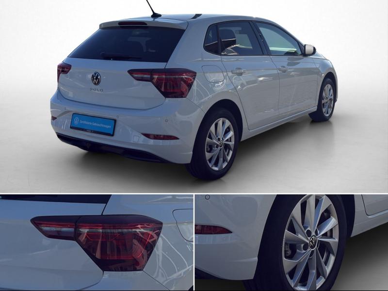 Volkswagen Polo Style – image 24 of 24