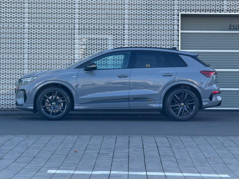 Audi Q4 e-tron Performance – image 2 of 15