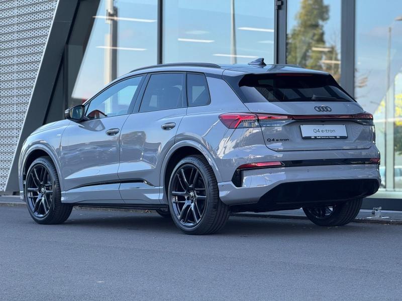 Audi Q4 e-tron Performance – image 3 of 15