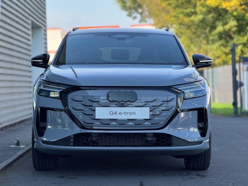 Audi Q4 e-tron Performance – image 4 of 15