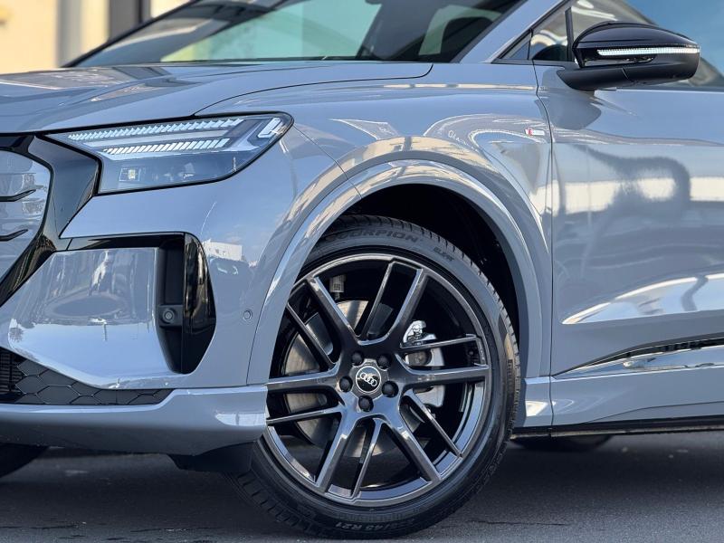 Audi Q4 e-tron Performance – image 7 of 15