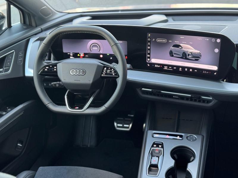 Audi Q4 e-tron Performance – image 8 of 15