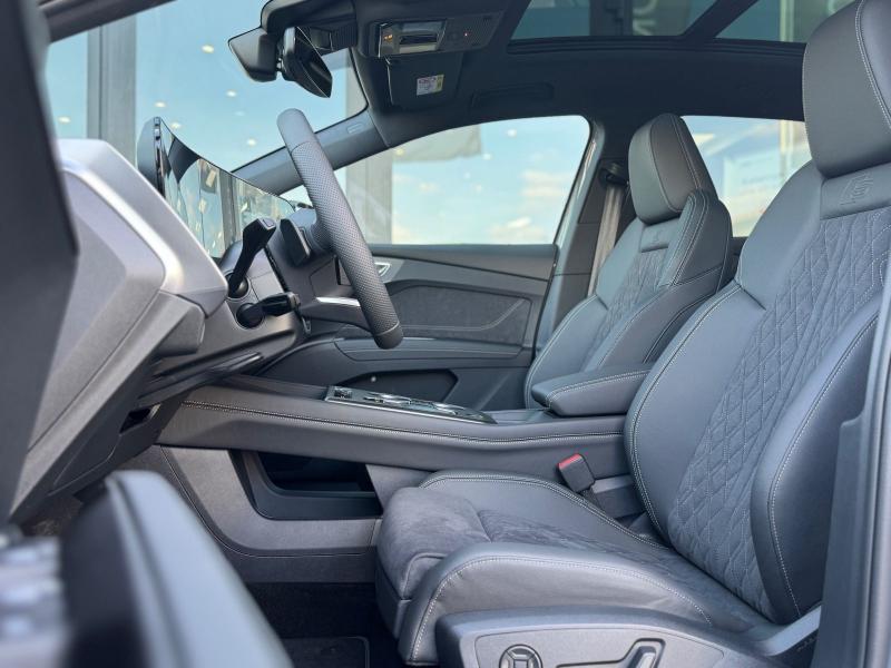 Audi Q4 e-tron Performance – image 14 of 15
