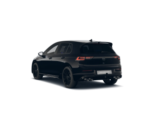 Volkswagen Golf R – image 4 of 10