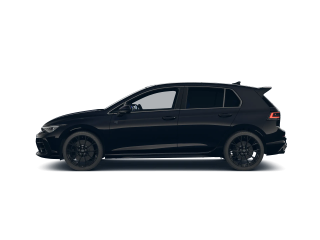 Volkswagen Golf R – image 5 of 10