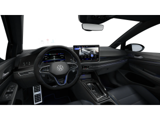 Volkswagen Golf R – image 8 of 10