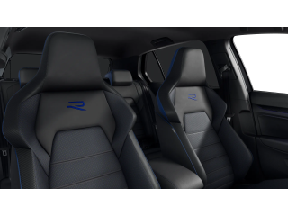 Volkswagen Golf R – image 9 of 10