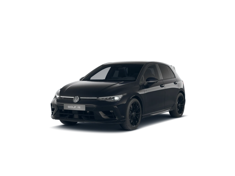 Volkswagen Golf R – image 1 of 10