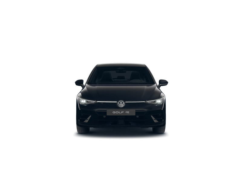 Volkswagen Golf R – image 2 of 10