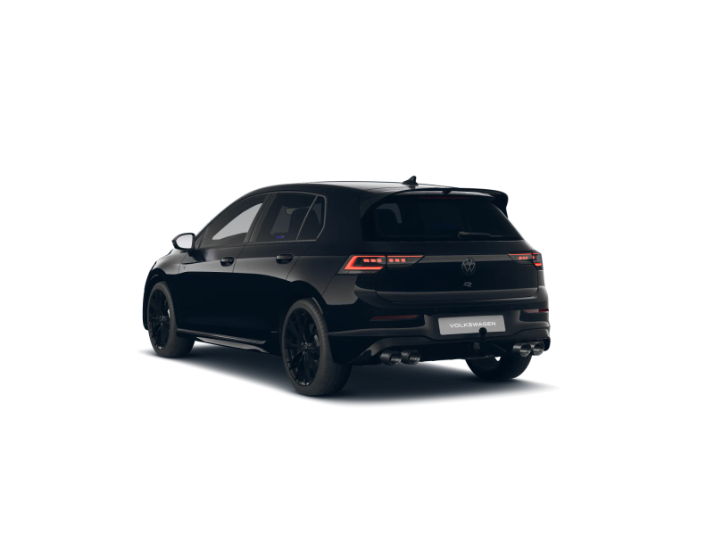 Volkswagen Golf R – image 4 of 10