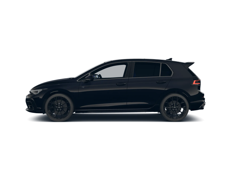 Volkswagen Golf R – image 5 of 10