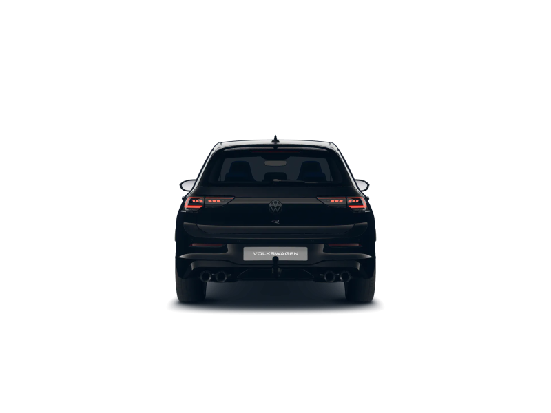 Volkswagen Golf R – image 6 of 10