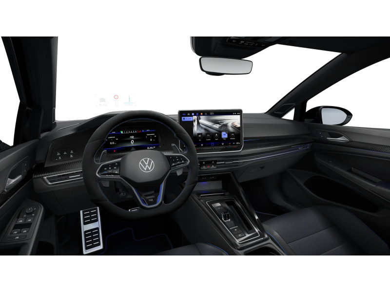 Volkswagen Golf R – image 8 of 10