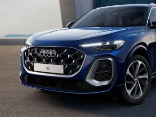 Audi Q5 S line – image 1 of 6