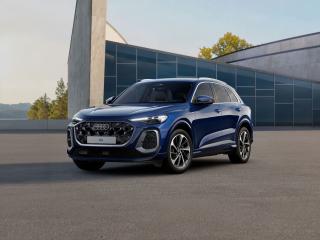 Audi Q5 S line – image 2 of 6