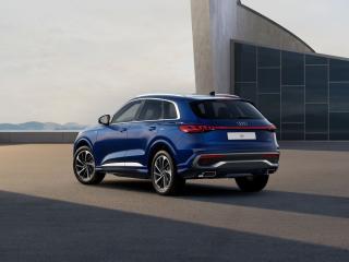 Audi Q5 S line – image 3 of 6