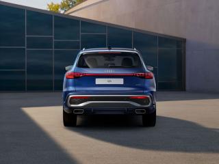 Audi Q5 S line – image 4 of 6