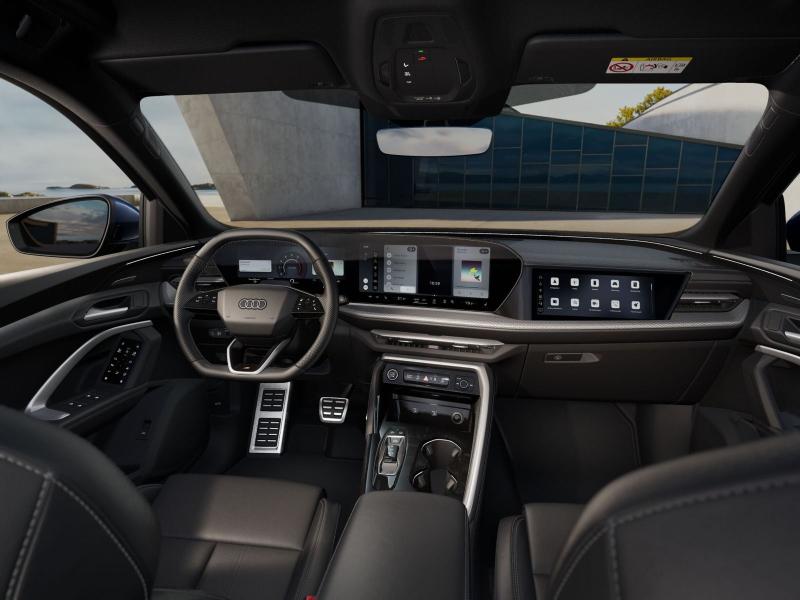Audi Q5 S line – image 6 of 6