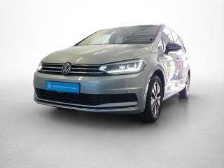 Volkswagen Touran Goal – image 1 of 18